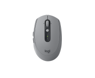 Logitech M590 Multi Device Silent szary - 372042 - zdjęcie 3
